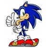 أيقونة Open Sonic