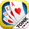 Pictogramă Tonk: Tunk Rummy Card Game