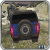 Off Road Extreme Parking icon