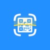 QR Code & Barcode Scanner Read icon