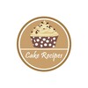 Cake Recipes 图标