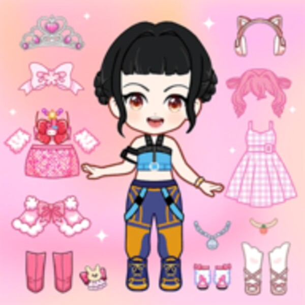 Magic Princess for Android - Download the APK from Uptodown