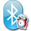 Bluetooth Scheduler icon