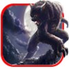 Werewolf Jigsaw icon