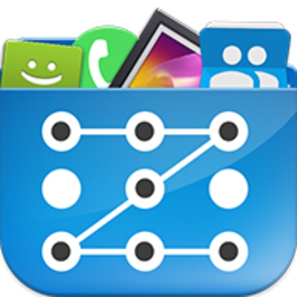 AppLock Pattern for Android - Download the APK from Uptodown