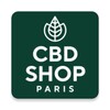 أيقونة CBD Shop Paris