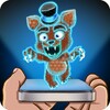 Hologram Freddy Joke icon