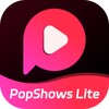 ไอคอน PopShows Lite