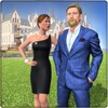 Icono de Billionaire Dad Family Games