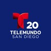 Telemundo 20 San Diego icon