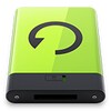 Super Backup: SMS and Contacts icon