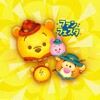 LINE：ディズニー ツムツム icon