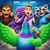 Icono de I am Animal: Monkey Pranks