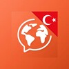 Icono de Mondly Turkish