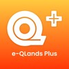 e-QLands icon