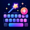 A+ ⭐ Keyboard Plus आइकन