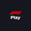 أيقونة F1 Play