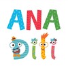 Ana Dili icon