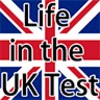 Life in the UK Test icon