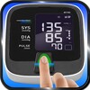 Blood Pressure Scanner icon