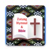 Zotung Hymnal & Zotung Bible icon