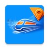 Icono de rail Egypt