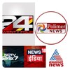 Discover India News icon