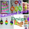 Rainbow Loom Design icon