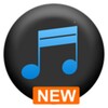 Simple MP3 icon