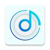 Music Player Galaxy S22 Ultra icon