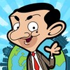 Mr Bean icon