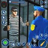 أيقونة Robber Thief Games Robber Game