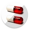 Pill Identifier icon