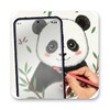 Icono de AR Drawing : Trace Anything