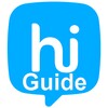 Guide for Hike Messenger icon