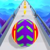 Icono de Rolling Ball Runner Game