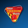 Freedom Plus icon