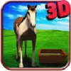 Horse simulator 3D - Free Ride icon