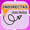 Icono de Indirectas para todos