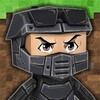 Madness Cubed Craft - Cube Wars icon