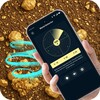 Golder Detector: Metal Finder 아이콘