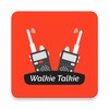 Walkie Talkie, Wi-Fi Intercom icon
