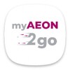 myAEON2go icon