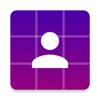 أيقونة Grid Artist