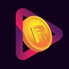 Pictogramă Roz Dhan: Earn Wallet cash