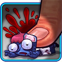 Zombie Smasher android app icon