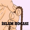 İslam Hocası simgesi