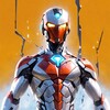 أيقونة UltraHero Astro
