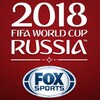 FOX Sports: 2018 FIFA World Cu icon