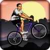 Икона BMX Biker